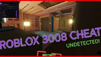 Preview of 3008 - Abyssal *OP* *NO KEY*