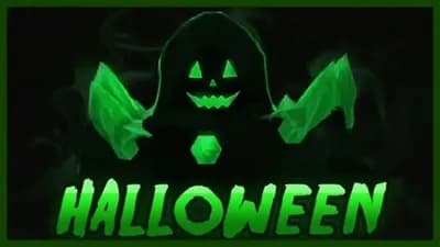 Preview of Halloween Auto Candy and more Murder Mystery2 MM2 Space Hub