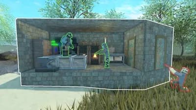 Preview of [OP] Trident Survival - Silent Aim|ESP Players|ESP Ore MORE