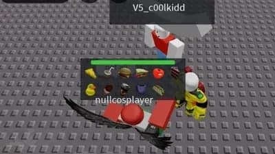 Preview of View Inventory others