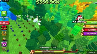 Preview of AutoFarmCutTREES