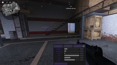 Preview of "FFCE" (Free & keyless)