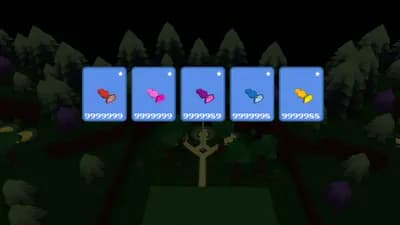 Preview of Fastest Candy AutoFarm