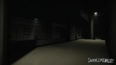 Preview of Interliminality -  Auto Win