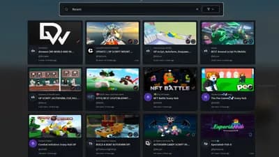 Preview of RScripts searcher [BETA]