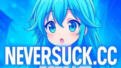 Preview of neversuck.cc | Universal ESP, AIMBOT TRIGGERBOT