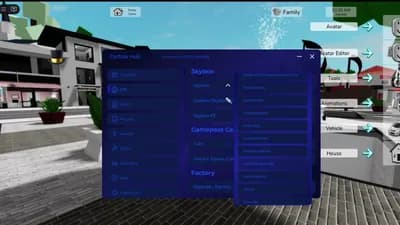 Preview of Script Updated | Free All Gamepasses, Kill, Troll and more