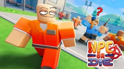 Preview of 🧠 Be NPC or Die| ESP + Farm + FUN ⚙️