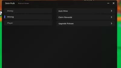 Preview of Inf money| Auto Mine