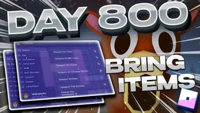 Preview of 🔥SCRIPT DUPE BRING ALL ITEMS, AUTO DIAMONDS, AUTO WIN 