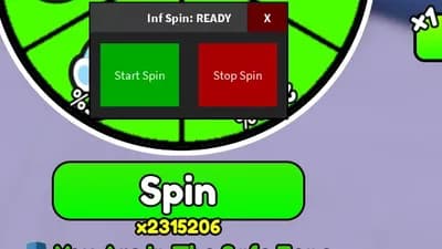 Preview of Kamehameha Simulator