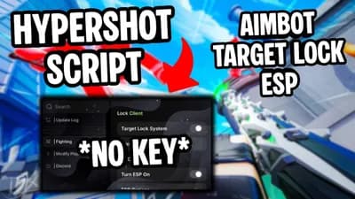 Preview of NOBAN Aimbot, Target Lock, ESP, Speed | Mobile & PC 
