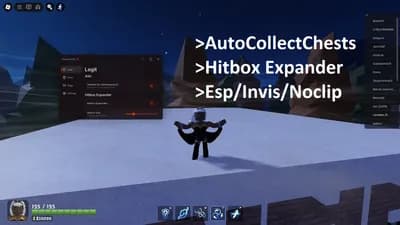 Preview of Nexus best script