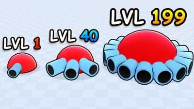 Preview of Super Speed Auto Upgrade Customizeable Esp Features nmore