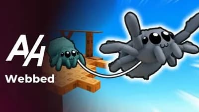 Preview of Webbed | Acro Hub