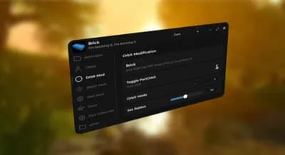 Preview of Brick [Unanchored Absue]
