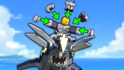 Preview of * KEYLESS * Fast KillAura Auto Equip Auto Chest NMORE