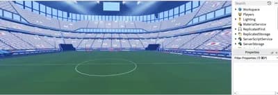 Preview of Roblox 2006 - 2025 Game Collection