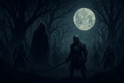 Preview of Evade forbidden hub