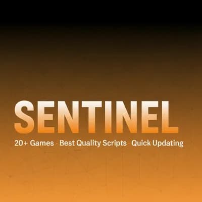 Preview of Sentinel BEST ARSENAL SCRIPT (SOLARA SUPPORTED)