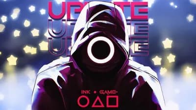 Preview of NOT HUB V2 Ink game