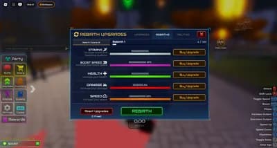 Preview of Flashpoint  Max Upgrades (NO KEY) read description