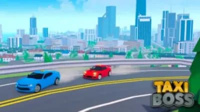 Preview of Vanith Taxi boss