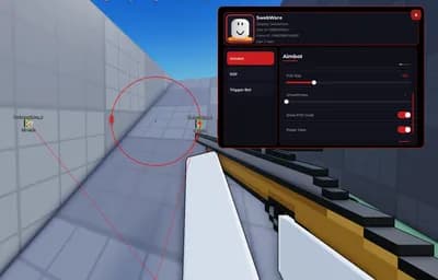Preview of SwebHub New Version
