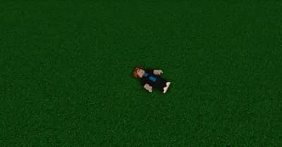 Preview of laydown script by me😋