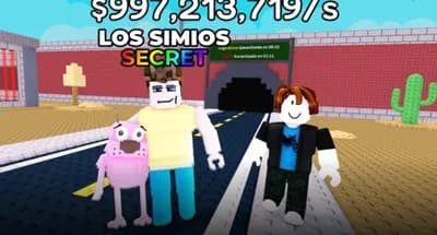 Preview of Steal a latamrot TP/SPEED/INF JUMP/NOCLIP