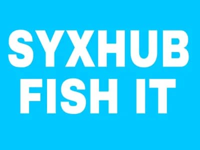 Preview of OP SYXHUB FISH IT