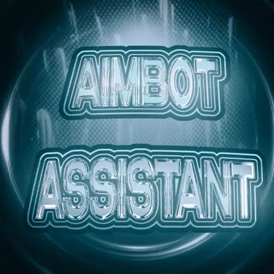 Preview of Aimbot Assistant v1.4