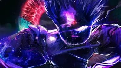 Preview of The strongest battlegrounds (Mazin Exchecutry )