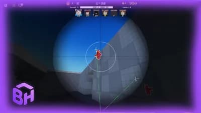 Preview of fpsflicck esp aimbot