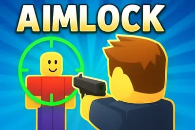Preview of Pure UNIVERSAL AIMLOCK