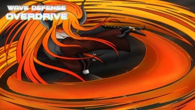 Preview of Overdrive!