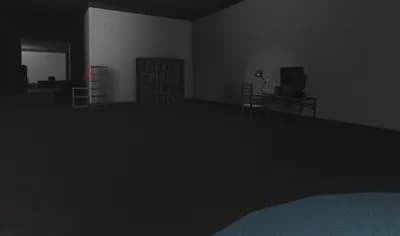 Preview of Nosey Animatronic (esp = Props, Tapes, TV, an Nosey)