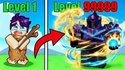 Preview of Fast/ Smooth Auto Farm - WSpeed changing