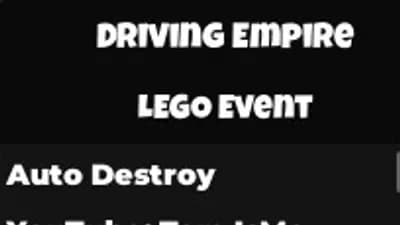 Preview of Auto Destroy Script for Driving | Keyless