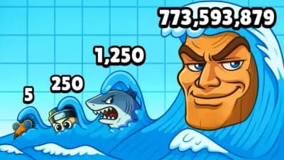 Preview of Note Hub - 1500 Wins/min