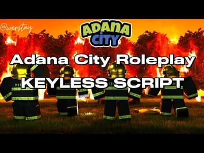 Preview of Kohler Hub - Adana City Roleplay