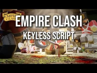 Preview of Kohler Hub - Empire Clash