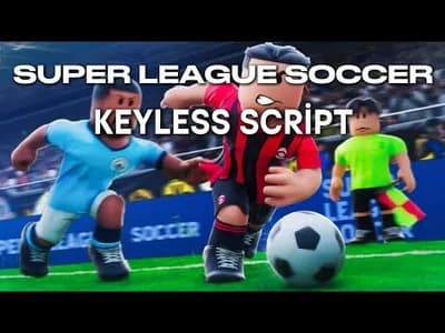 Preview of Kohler Hub - Super League Soccer