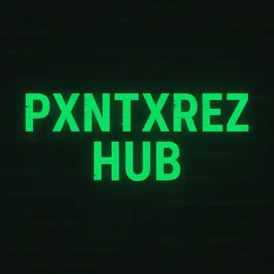 Preview of Pxntxrez Hub (Keyless)