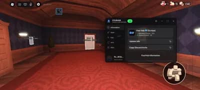 Preview of [FourHub] No Key Esp Show Intens En*y And More