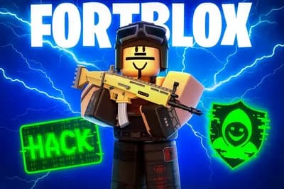 Preview of 🚀 VYLERA HUB | FORTBLOX - ULTIMATE GAMING SUITE 🚀