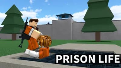 Preview of [UPDATE] Prison Life - -- PLDestroyer - Bring Car, Kill All