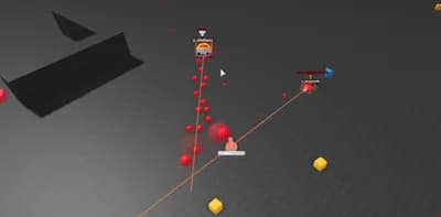 Preview of (AUTOFARM) Sasware | Tank Game!