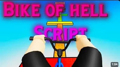 Preview of [KEY]  Script BIKE  FLY INSTANT FLY NOCLIP  | Mobile PC BEST
