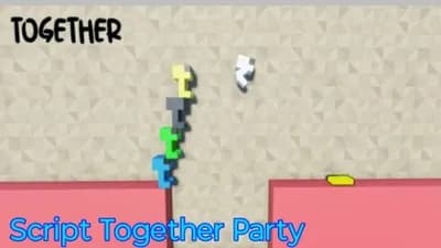 Preview of Script Together Party 